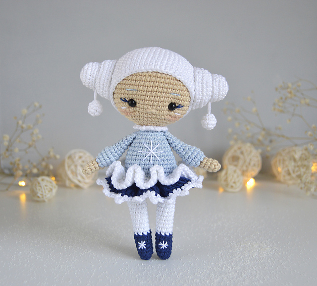 Snow Fairy