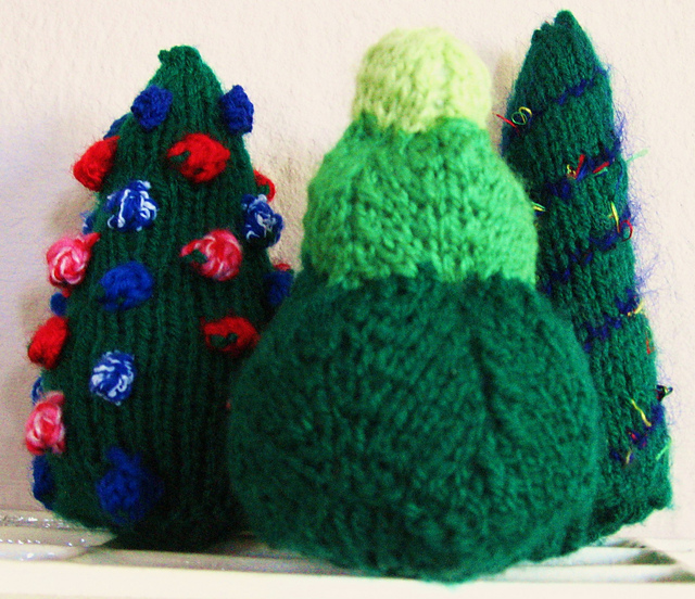 Christmas Tree-o