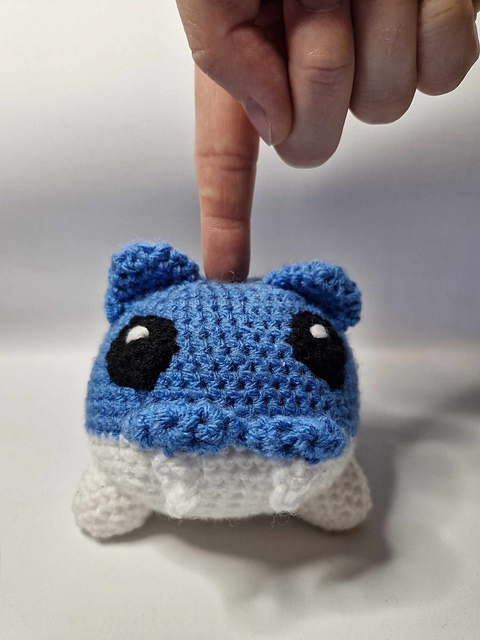Pokemon Spheal