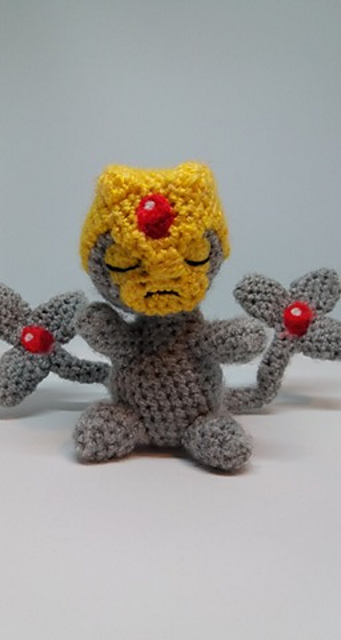 Pokemon Uxie