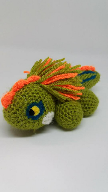 Great Jagras