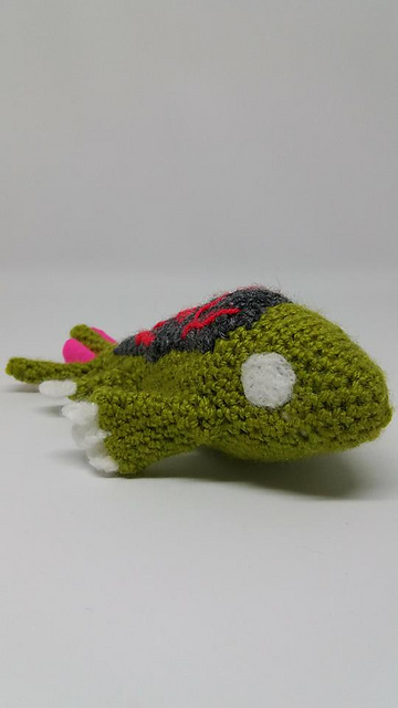 Subnautica Lava Lizard