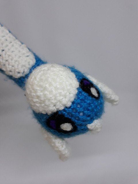 Pokemon Dratini
