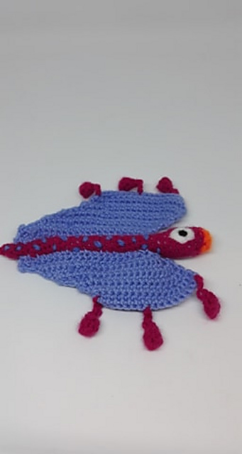 Subnautica Bladderfish