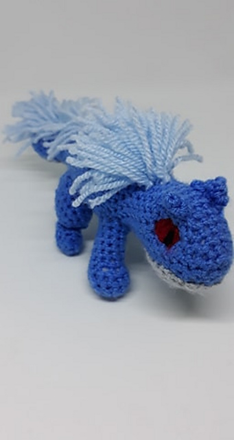 Tobi-Kadachi Monster Hunter