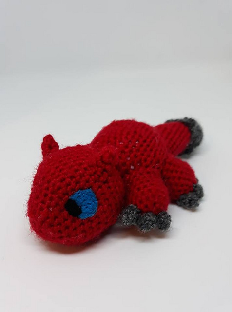 Odogaron Monster Hunter