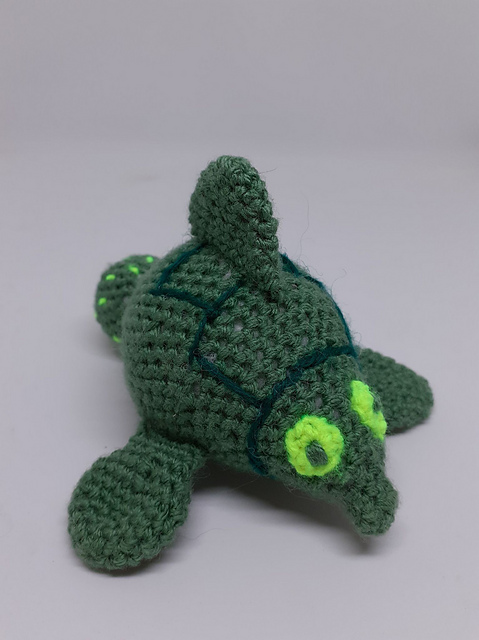 Subnautica Gasopod