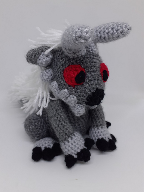 Stygian Zinogre
