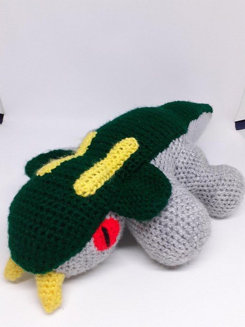 Great Girros Monster Hunter