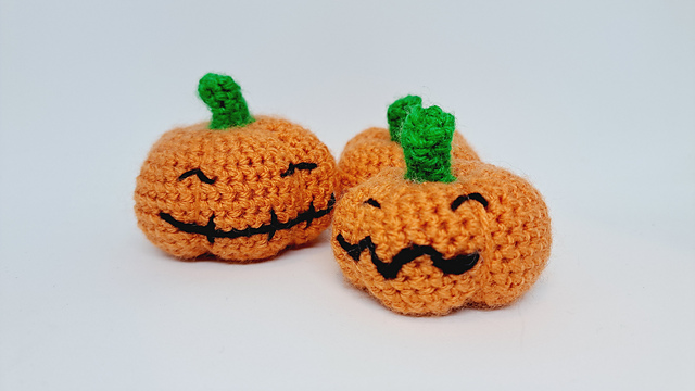 Halloween Pumpkin
