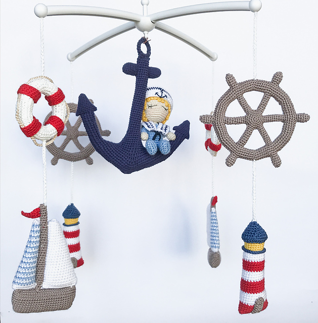Nautical Mobile