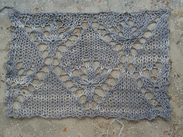 Evenstar Swatch