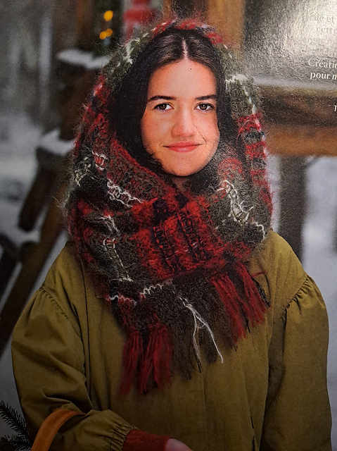 Etole des Frimas