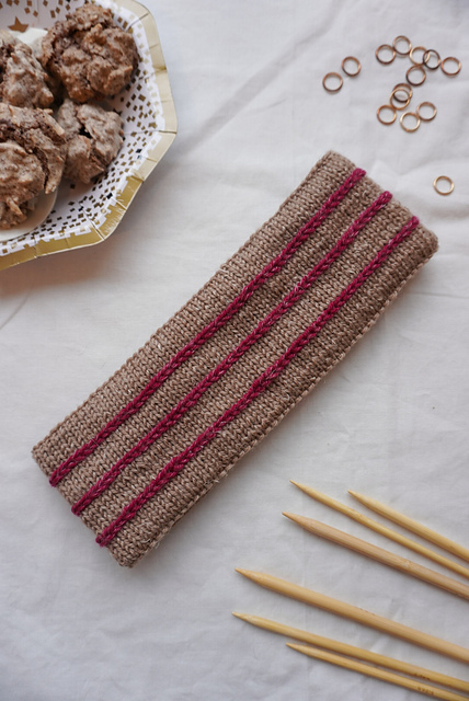 Anna Headband