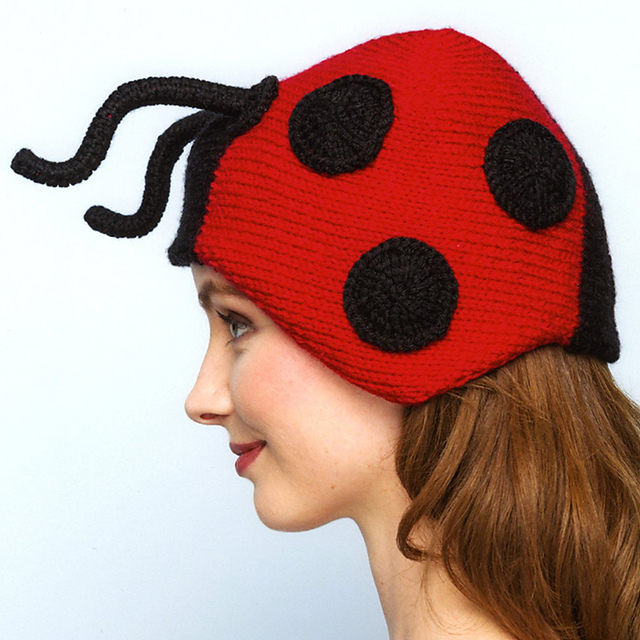 Ladybird