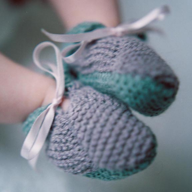 Booties