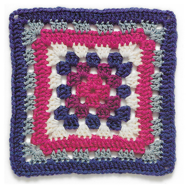 Granny Square