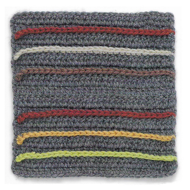 All in a Row