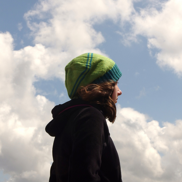 Slouchy Hat Trick