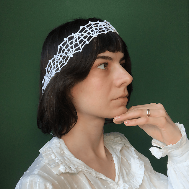 Hedwig choker