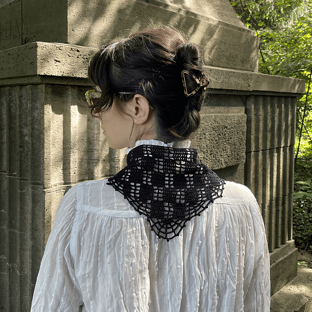 Gertrud wrap