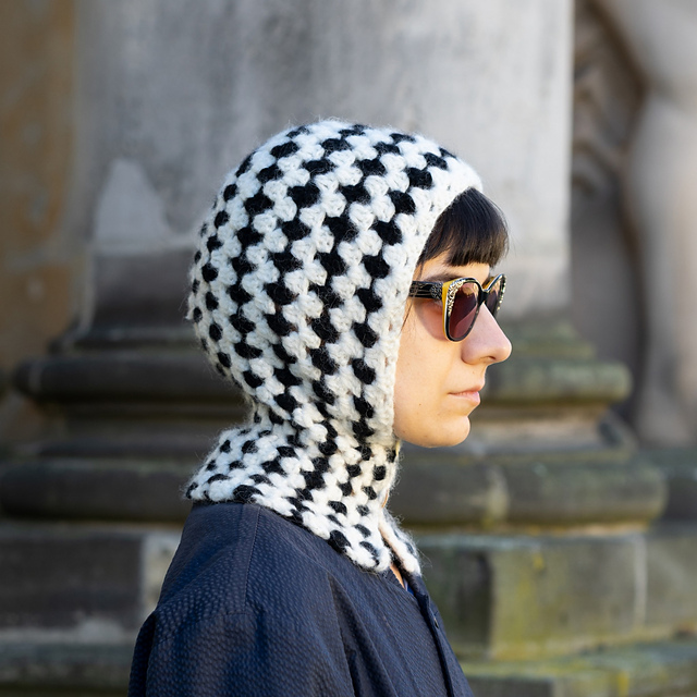 LUDOVIKA balaclava