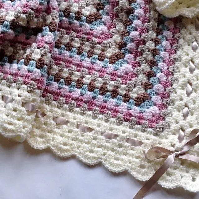 The Beginners Blanket