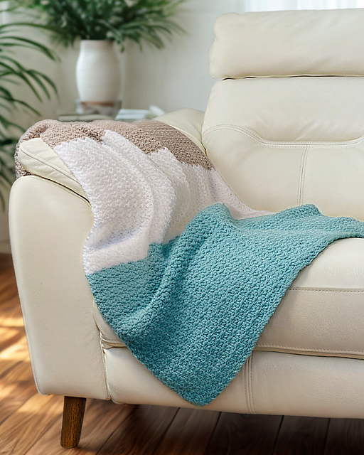 The Jacob Blanket