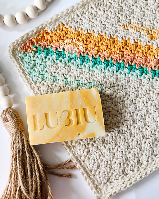 The C2C Lemon Peel One