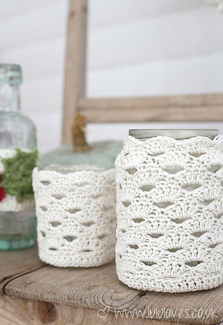 Jar Cover