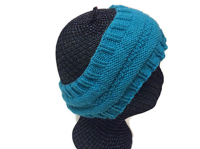 Modern Headband