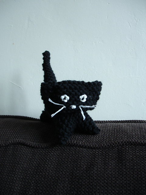 Chat Noir