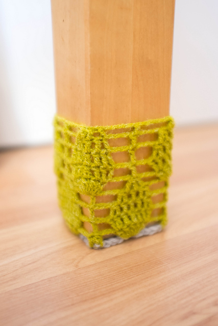 Table/ Chair Socks