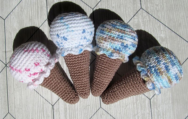 Ice Cream Cone