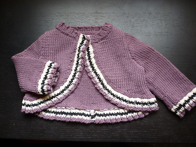 cardigan n°014-T8-476