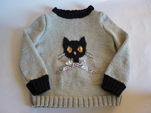 Pullover 081-T12-300