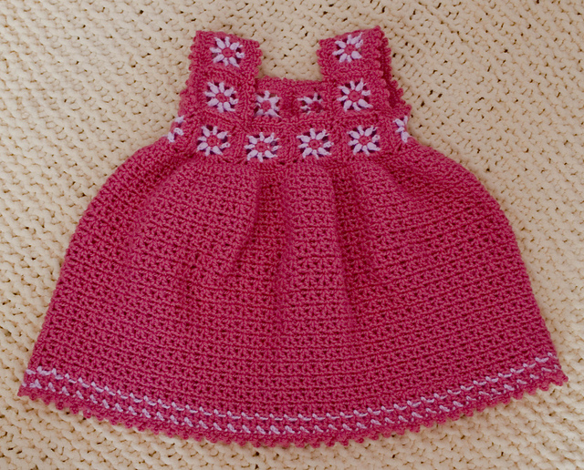 No. 29 & 30 Jumper Skirt