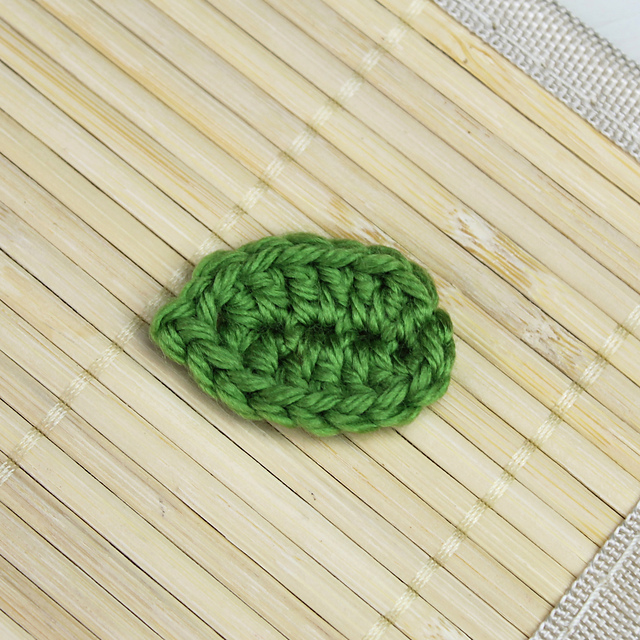 Leaf