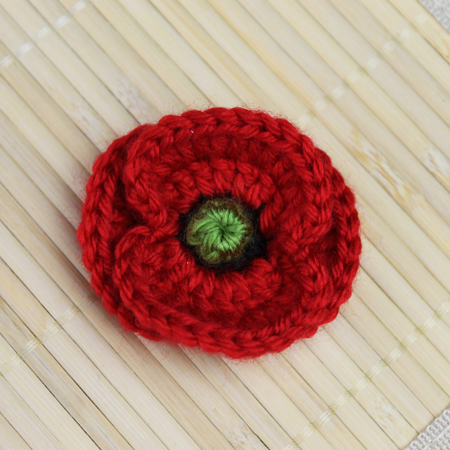 Poppy