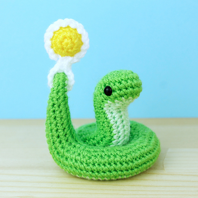 Danger noodle props