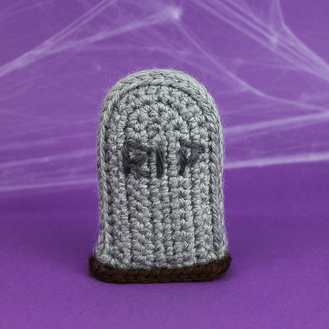 Tombstone