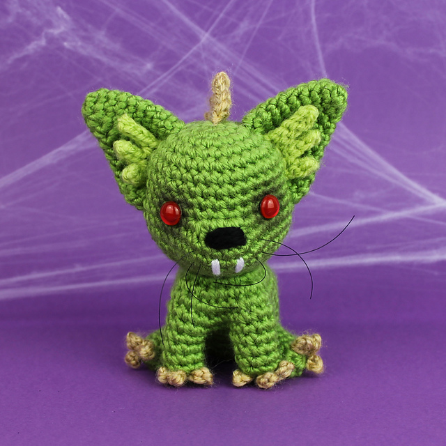 Chupacabra