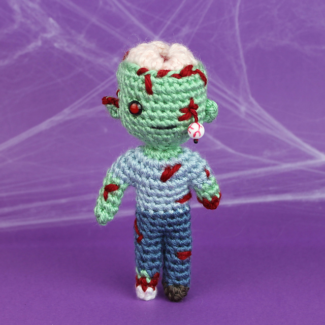 Zombie
