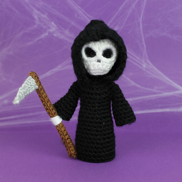Grim reaper
