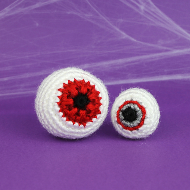 Eyeballs