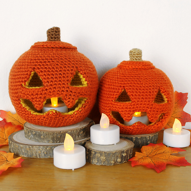 Jack-o'-lantern