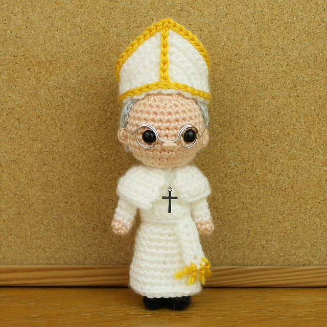 Pope Leo