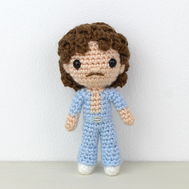Benson Boone