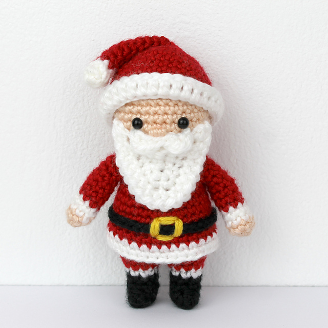 Santa Claus