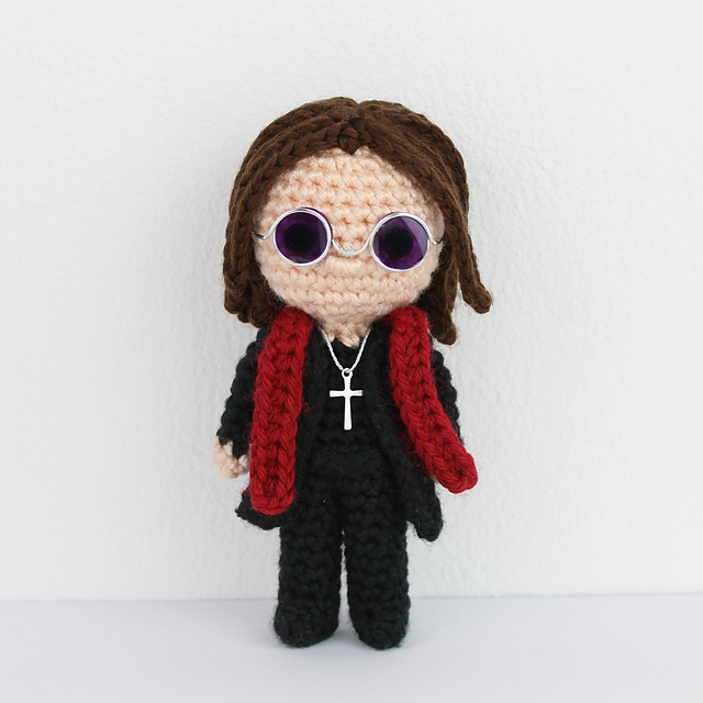 Ozzy Osbourne